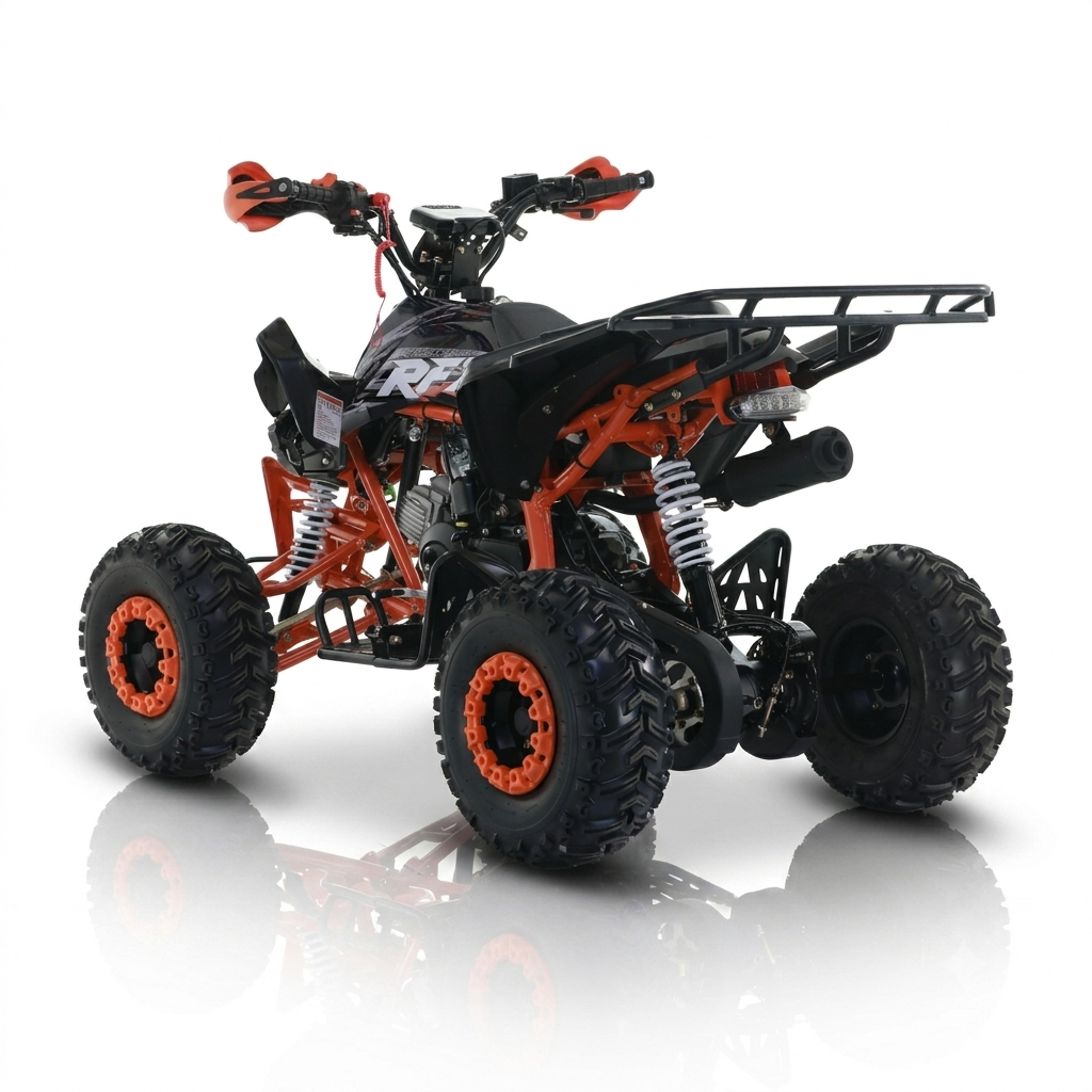 Migliori ATV za djecu AGA-2C 110cc