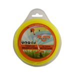 Ruris silk za trimer 3.0mmx15m spirala