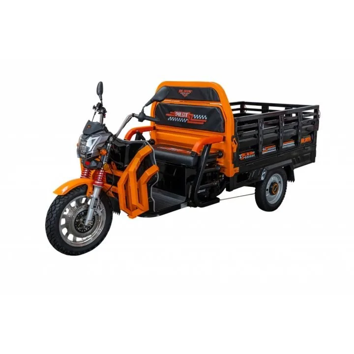 Ruris električni teretni tricikl Pilot 3130N