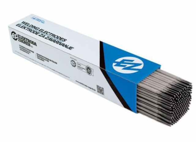 ELEKTRODA EZ 650 TN-3.25 mm 3.80 kg