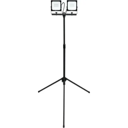 REFLEKTOR LED 30W 5700 LM SA TRIPOD STALKOM YT-818171