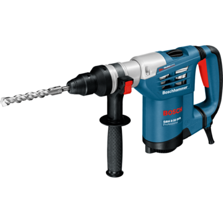 GBH 4-32 DFR Professional