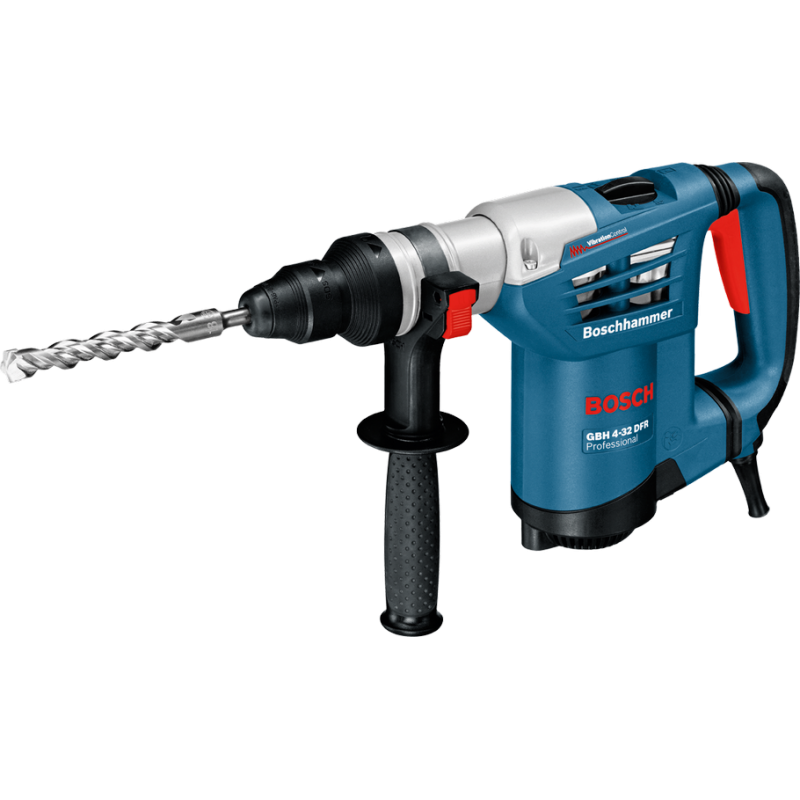 GBH 4-32 DFR Professional