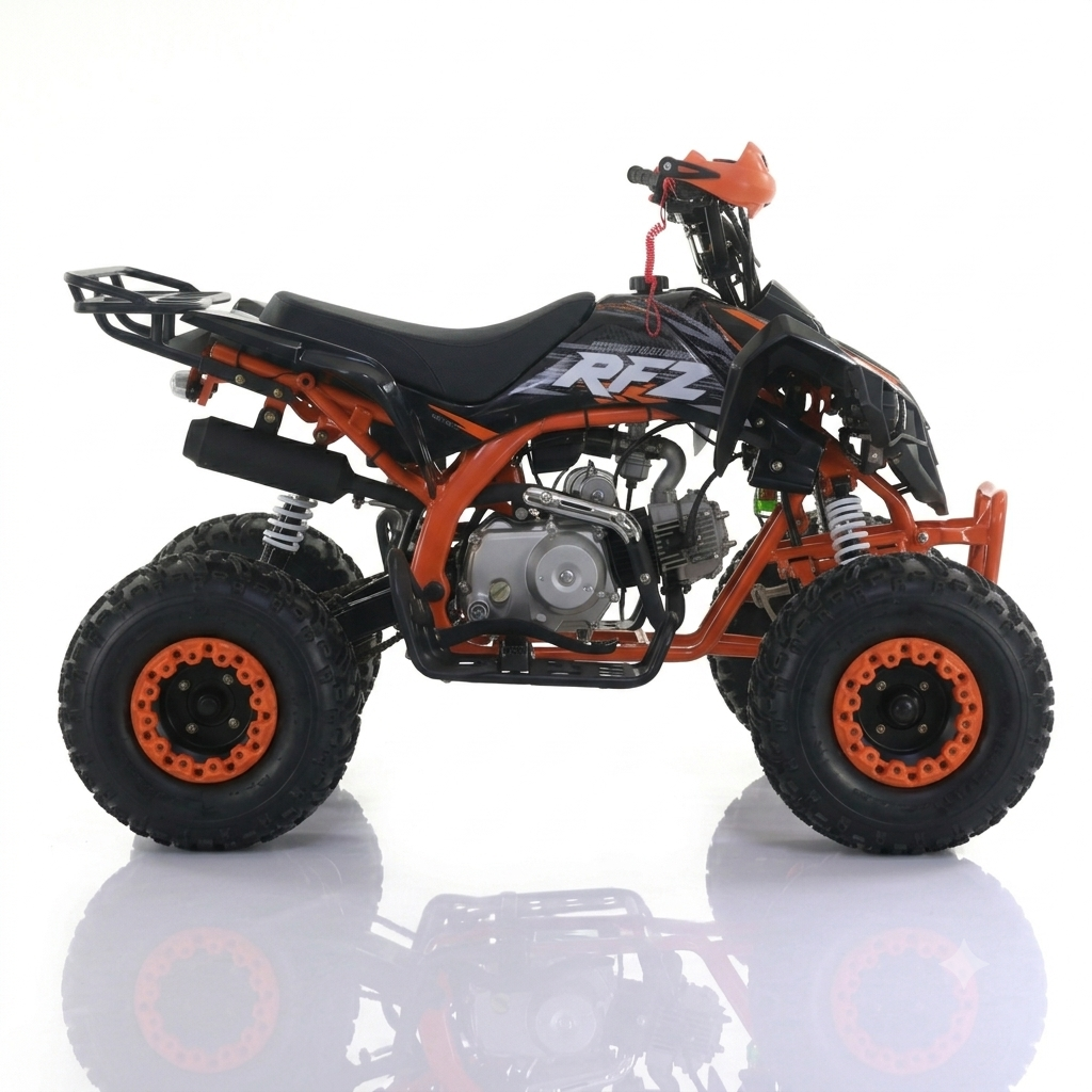 Migliori ATV za djecu AGA-2C 110cc