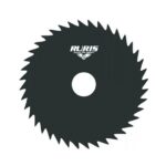 Ruris disk za rezanje trave sa 40 noževa