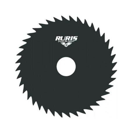 Ruris disk za rezanje trave sa 40 noževa