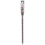 BORER SDS-PLUS 12x200/260 mm BOSCH 1618596182