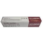 ELEKTRODA BAZIČNA 3,2X350mm 5KG HYUNDAI
