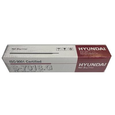 ELEKTRODA BAZIČNA 3,2X350mm 5KG HYUNDAI