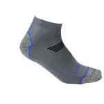 Lacuna čarape CAPRI sive