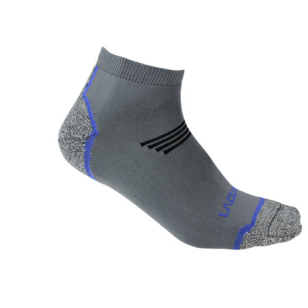 Lacuna čarape CAPRI sive
