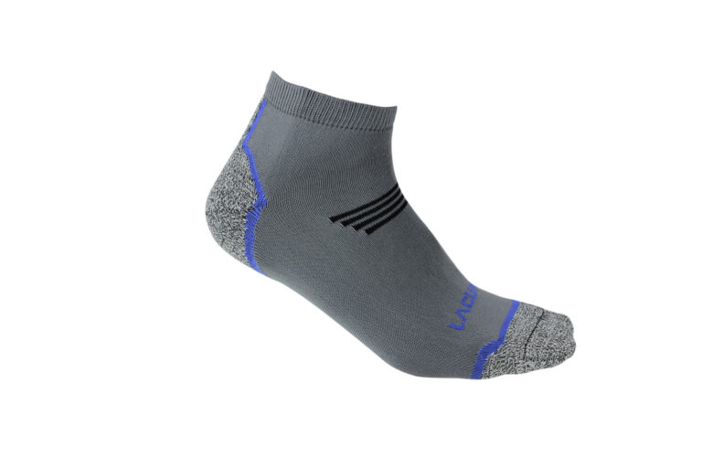 Lacuna čarape CAPRI sive