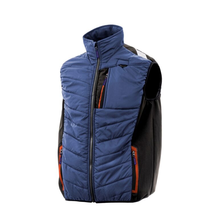 Lacuna prsluk NORTH TECH