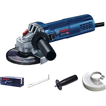 BRUSILICA GWS 9-125 / 900W 0601396007