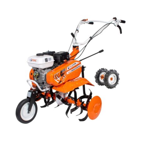Ruris motorna kopačica kultivator freza DAC 6500K 7KS 830mm