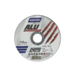 Norton rezna ploča za aluminijum 115 x 1 x 22.23 mm 66252828236