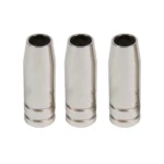 Daihen Varstroj šoba 150A 18 x 12 x 53 mm 3/1 609066.03