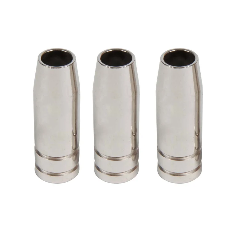 Daihen Varstroj šoba 150A 18 x 12 x 53 mm 3/1 609066.03
