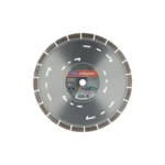 Norton univerzalna dijamantska rezna ploča 450×25.4mm PRO 4X4 EXPLORER 70184602095