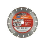 Norton dijamantska rezna ploča za beton 230 x 22.3 mm CLIPPER 70184608580