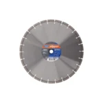 Norton univerzalna dijamantska rezna ploča 450×25.4mm EXTREME UNIVERSAL LASER 70184611438