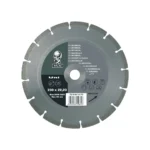 Norton univerzalna dijamantska rezna ploča 230×22.23 mm ATLAS UNIVERSAL 70184614170