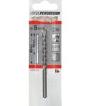 BORER ZA KAMEN IMPACT 5x50/85 mm CYL-3 2608597658
