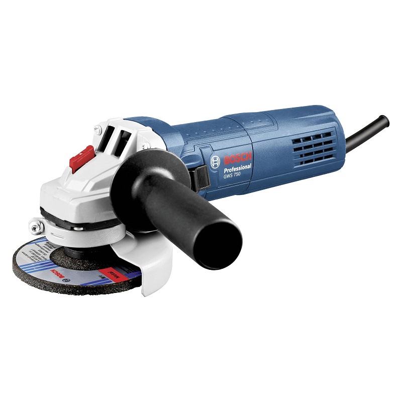 GWS 750-125 Professional