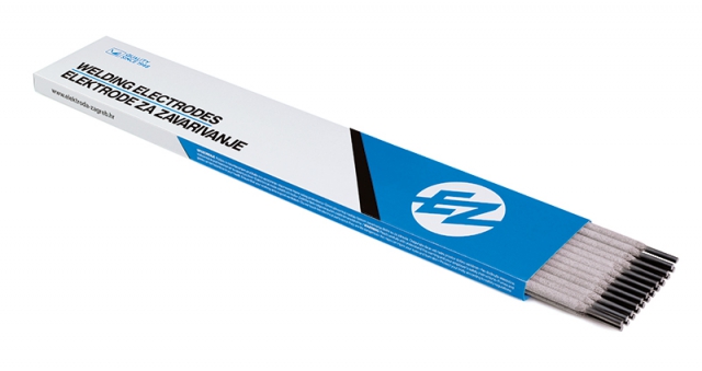 ELEKTRODA EZ 50B-3,2mm 0.8 kg