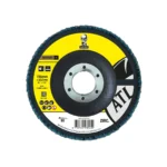 Norton atlas lamelna brusna ploča 115×22 mm P80 78072707159