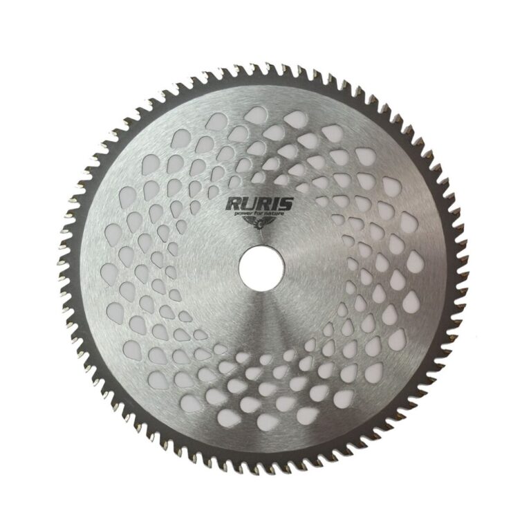 Ruris disk za rezanje trave sa 80 zuba