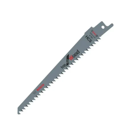 LIST SABLJASTE PILE S644D 6-100 mm 2/1 BOSCH
