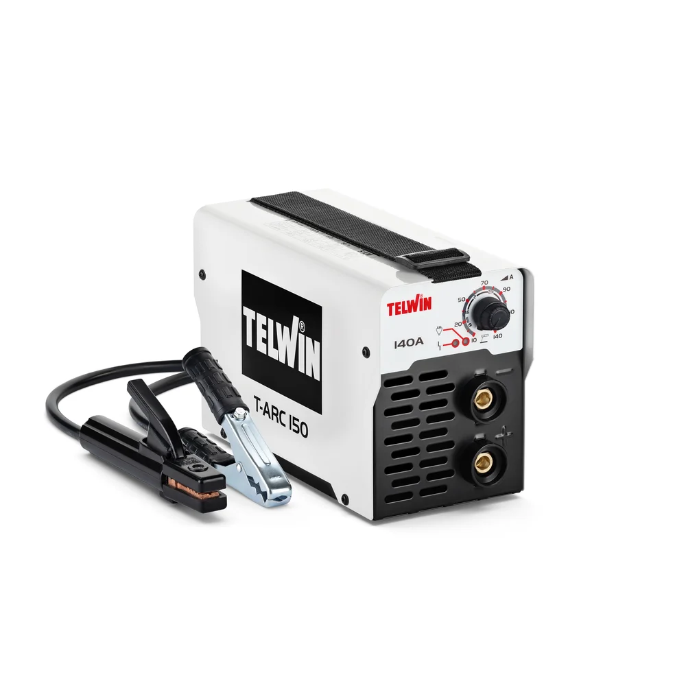 TELWIN APARAT ZA ZAVARIVANJE T-ARC 150 ACX