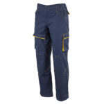 Lacuna radne pantalone hlače ATLANTIC