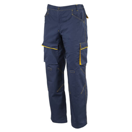 Lacuna radne pantalone hlače ATLANTIC