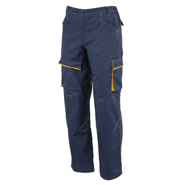 Lacuna radne pantalone hlače ATLANTIC