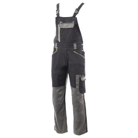 Lacuna radne farmer hlače pantalone BERGEN FLEX