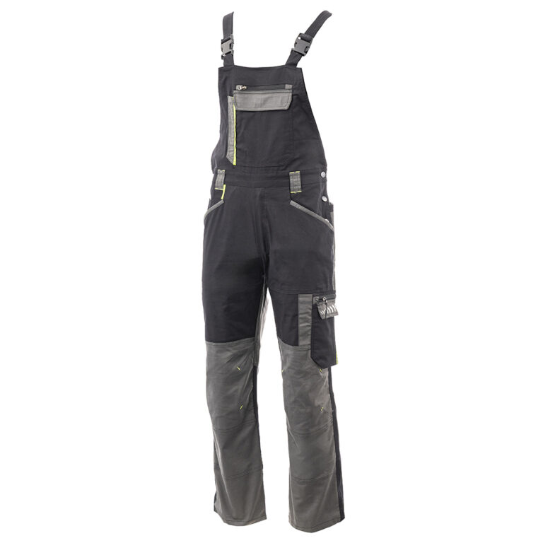 Lacuna radne farmer hlače pantalone BERGEN FLEX