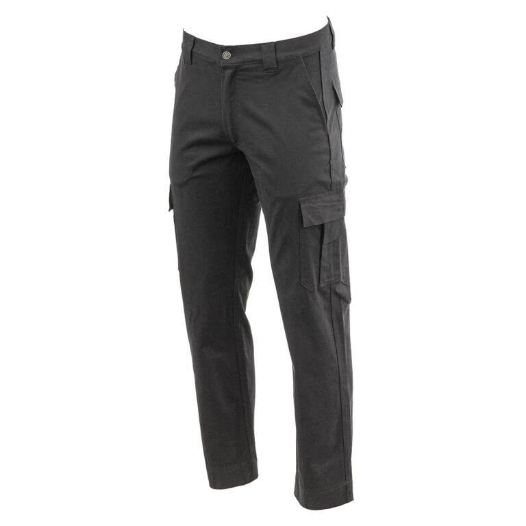 Lacuna radne hlače pantalone CARGO FLEX