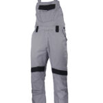 Lacuna radne farmer pantalone hlače sa tregerima GREENLAND