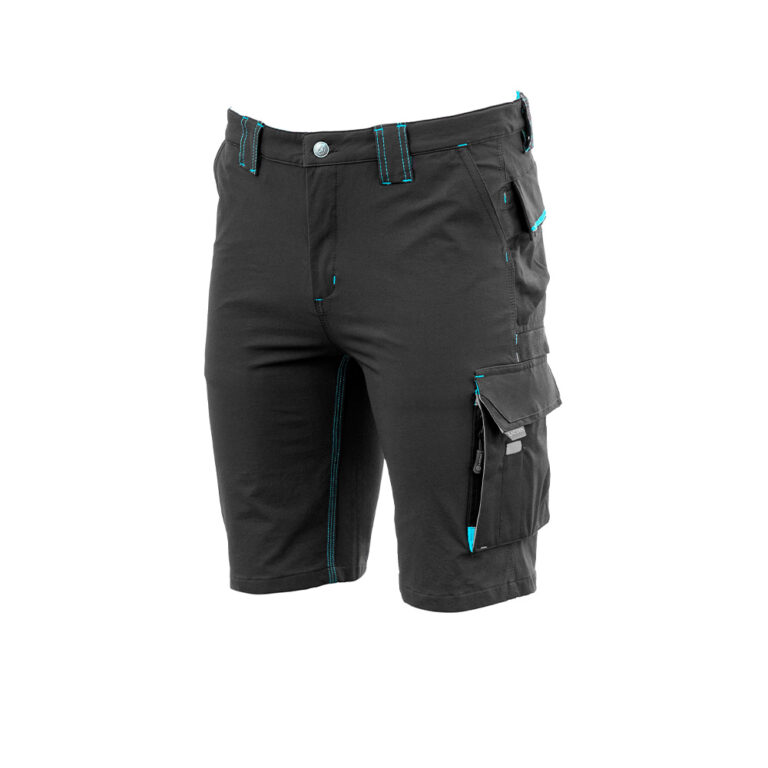 Lacuna radne hlače pantalone kratke MOVE FLEX