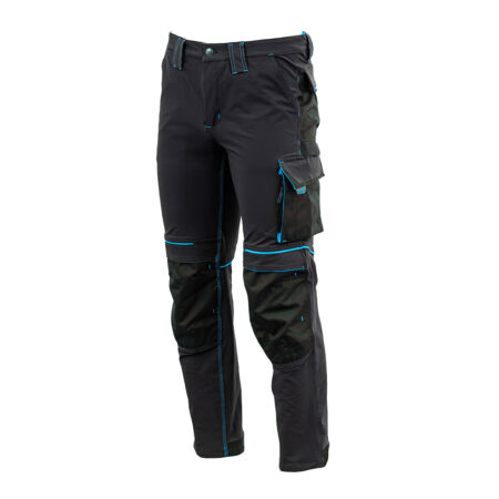 Lacuna radne hlače pantalone MOVE FLEX