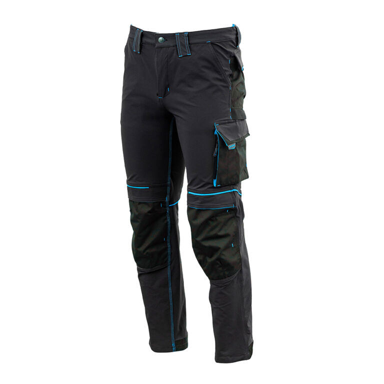 Lacuna radne hlače pantalone MOVE FLEX