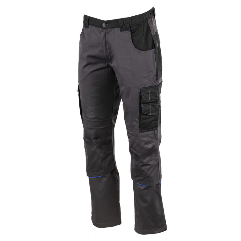 Lacuna radne hlače pantalone NORTH TECH