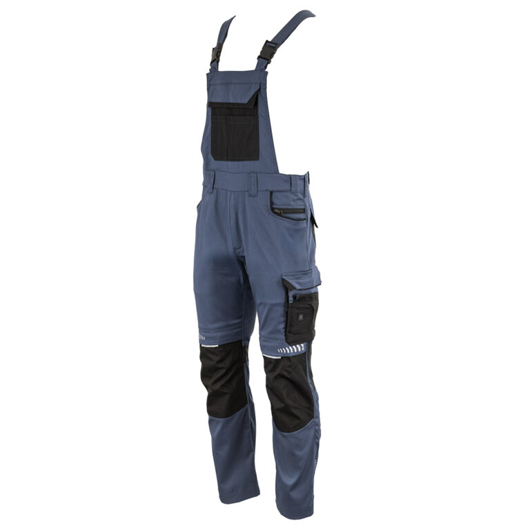 Lacuna radne farmer hlače pantalone PACIFIC FLEX