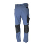 Lacuna radne hlače pantalone PACIFIC FLEX