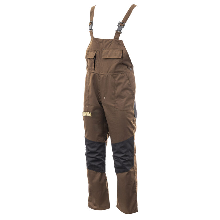 Lacuna radne farmer pantalone hlače sa tregerima SPEKTAR