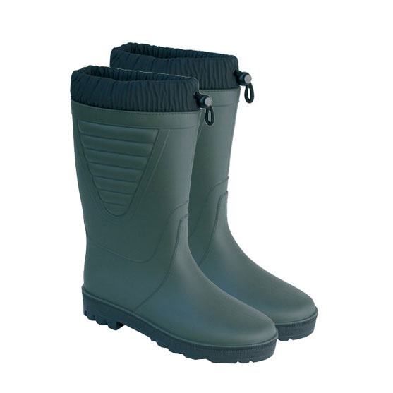 Lacuna zimska čizma POLAR GRIP zelena