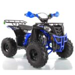 Migliori ATV za djecu AGA-6A 125cc