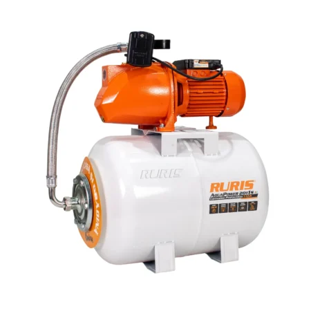 Ruris hidrofor hidropak za vodu AquaPower 2011 S